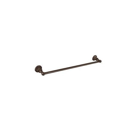 Moen Vale 24 Towel Bar Orb DN4424ORB